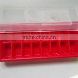Plastic Ice Cube Tray With Lid and Cover thumbnail-3