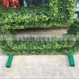 Artificial Boxwood Hedge for Sale thumbnail-3