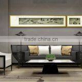 Framed Handmade Chinese Painting With Stone Wall Art Painting thumbnail-2