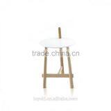 Coffee Table With Beech Wood Legs and MDF Top New Original Sofa Side Table thumbnail-4