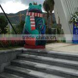 Fiberglass Bear Statue thumbnail-4