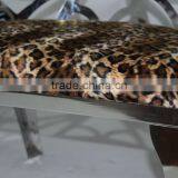 LC07 Bride and Groom Wedding Stage Chair thumbnail-4