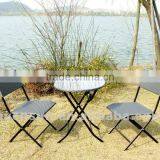 Wicker Cheap Folding Chairs thumbnail-1