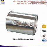 Customized Metal Deep Drawing Parts, Deep Draqing For Tea Machine Liner thumbnail-3