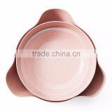 Fashionable Wheat Straw Storage Food thumbnail-3