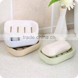 Plastic Soap Case Soap Dish Holder Wholesale thumbnail-1