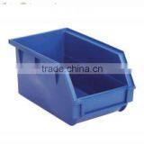 Plastic Storage Tool Box,combination Boxes,stackable Bins,Plastic Back Hanging Type Storage Tool Bin Box (1030215) thumbnail-1