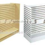 Custom Made Island Slatwall Display thumbnail-1