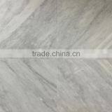 Manufactured Acid-resistant Natural Stone Slip White Marble Tile thumbnail-2
