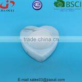 Popular Colour Marble Ceramic Heart Candle Holder thumbnail-3