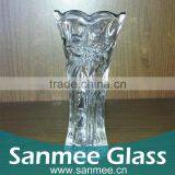 Wedding Decoration Centerpieces Glass Vase,decorative Glass Vase thumbnail-3