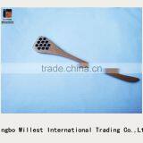 Eco Friendly 100% Wood Honey Stir Bar With Customized Logo thumbnail-4