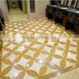 Luxury Gloss Polished Surface Imperial Gold Natural Marble Big Slab and Tile for Flooring BF12-04064a thumbnail-5