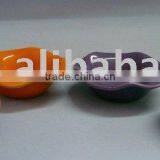 New & Hot Stoneware Tapas Plate(tapas Plate,dip Plate,snack Plate)