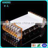 OEM Custom Glass Cup Display Rack & Clear Acrylic Cup Holder thumbnail-4