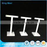 Modern China Factory High Quality Acrylic Jewelry Display Stand thumbnail-2