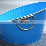 Bucket(Irregularly Shaped), MSO-106