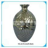 Ceramic and Porcelain Flower Vase thumbnail-1