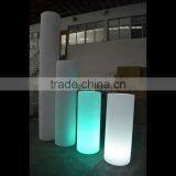 Beautiful Fashionable Design Led Illuminated Pillar Decoration Column thumbnail-3