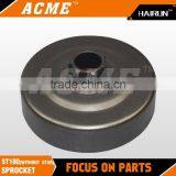ST MS180/170 Chainsaw Sprocket Without Star