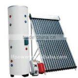 EN12975 Split Solar System Project Solar Collector Products thumbnail-1