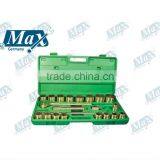 Non-Sparking Socket Set 1/2" DR thumbnail-1