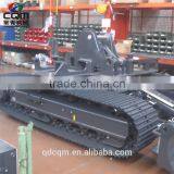 High Quality Drill Rig Steel Track Undercarriage/drill Rig Steel Track Undercarriage thumbnail-1