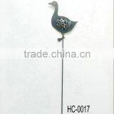 2016 Hot Selling Garden Metal Decoration/cock Decoration thumbnail-2