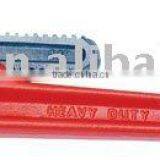 Heavy Duty Pipe Wrench