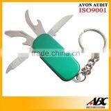 Stainless Steel Multi-functional Pocket Tool thumbnail-5
