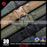 PP Lightweight Tacitcal Military Camouflage 55mm Thickness Police Field Outdoor Belt thumbnail-5