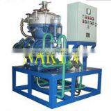 NAKIN High Quality Disc-Type Centrifugal Oil Separator/Marine Heavy Fuel Oil Purification Machine thumbnail-4