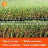 20mm High Quality Terrace Used Artificial Turf for Sale thumbnail-4