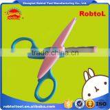 Children School Safety Scissors Diy Art Student Office Kids Hand Scissors thumbnail-3