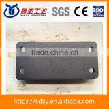 Base Plate High Speed Railway thumbnail-2