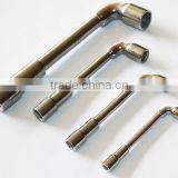 L-Type Wrench With Hole thumbnail-2