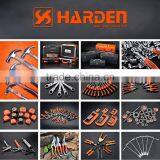 Harden Tools Provide Full Range Of Professional Hand Fine Tools for Distributors And Agent Worldwide thumbnail-1