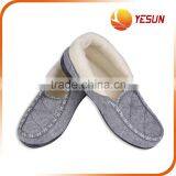 Woman Catton Shoes, Fashion Lady Shoes thumbnail-1