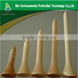 4.2cm Wooden Bulk Golf Tees With Customized Logo thumbnail-1