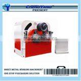 Industry Hydraulic Profile Bending Machine for Steel Section thumbnail-1