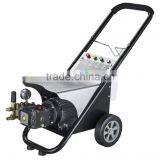 Single Phase 220V 140Bar 2000PSI Electric High Pressure Industrial Washer thumbnail-1