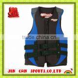 Cheap and Fashion Neoprene Life Jacket thumbnail-1