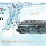 Cylinder Head for J2 Engine 2.7D 2665cc for Pregio/Bongo/Besta GS/K2700 thumbnail-1