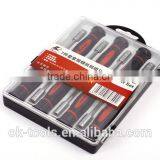 Ok-Tools China Manufacturer 7pcs Precision Socket Driver Set thumbnail-3