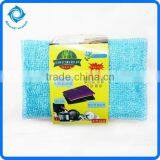 Kitchen Cleaning Pad Sponge Scouring Pad