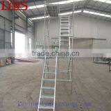 Metal Mason Frame Scaffolding Platform Scaffolding Frames thumbnail-2