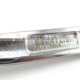 BERRYLION 9'' Carbon Steel Pipe Fitting Wrench With Drop Forged Treatment thumbnail-5