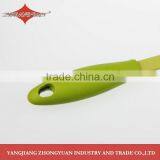 Best Selling Heat Resist Nylon Spaghetti Spoon Kitchen Tool With Hook thumbnail-3