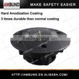 Heavy Duty Embedded Cat Eye LED Flashing Road Stud - Solar and Cable Type thumbnail-3