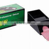 Card Shoe For 2 Deck Cards / Playing Cards Shoe thumbnail-1